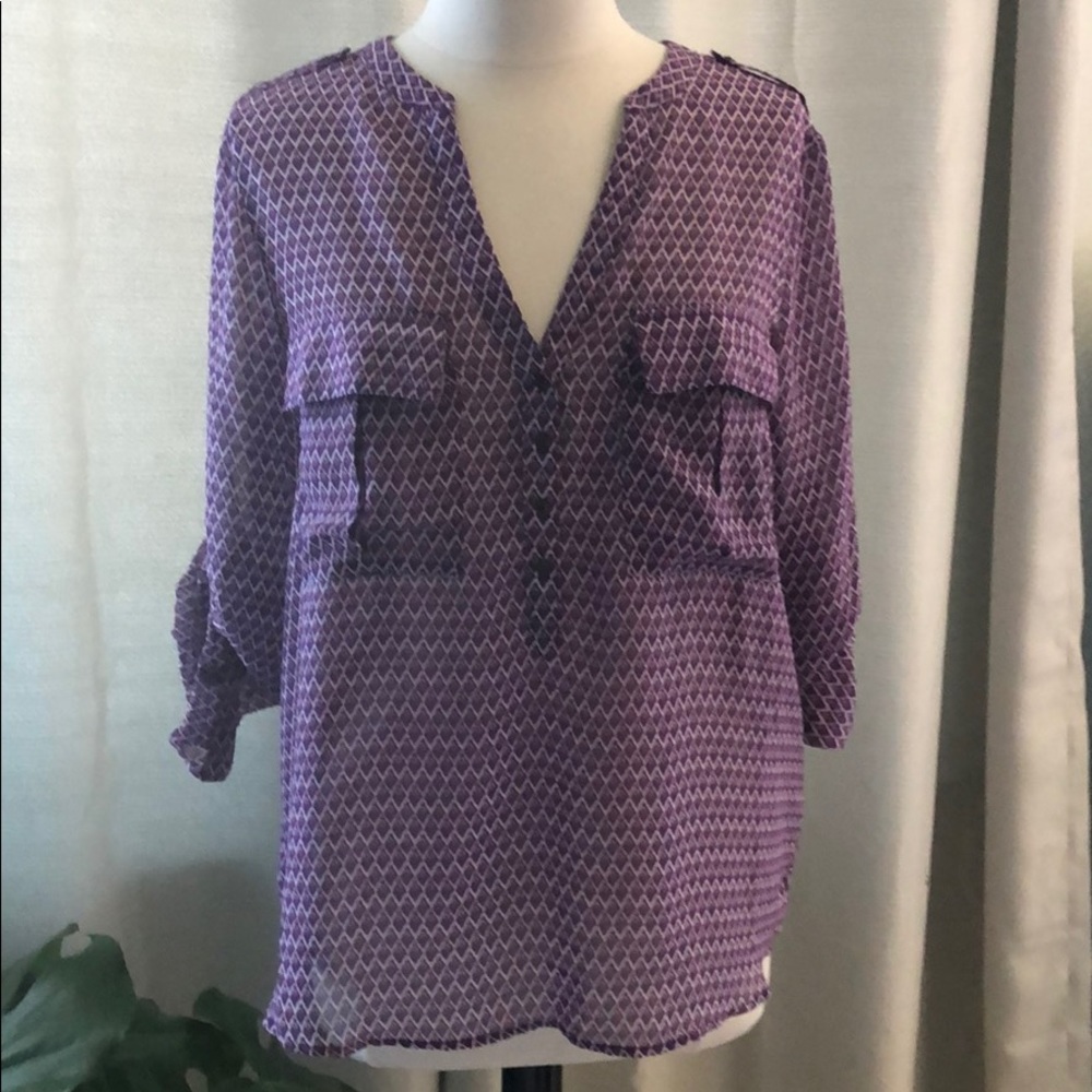 Gap blouse